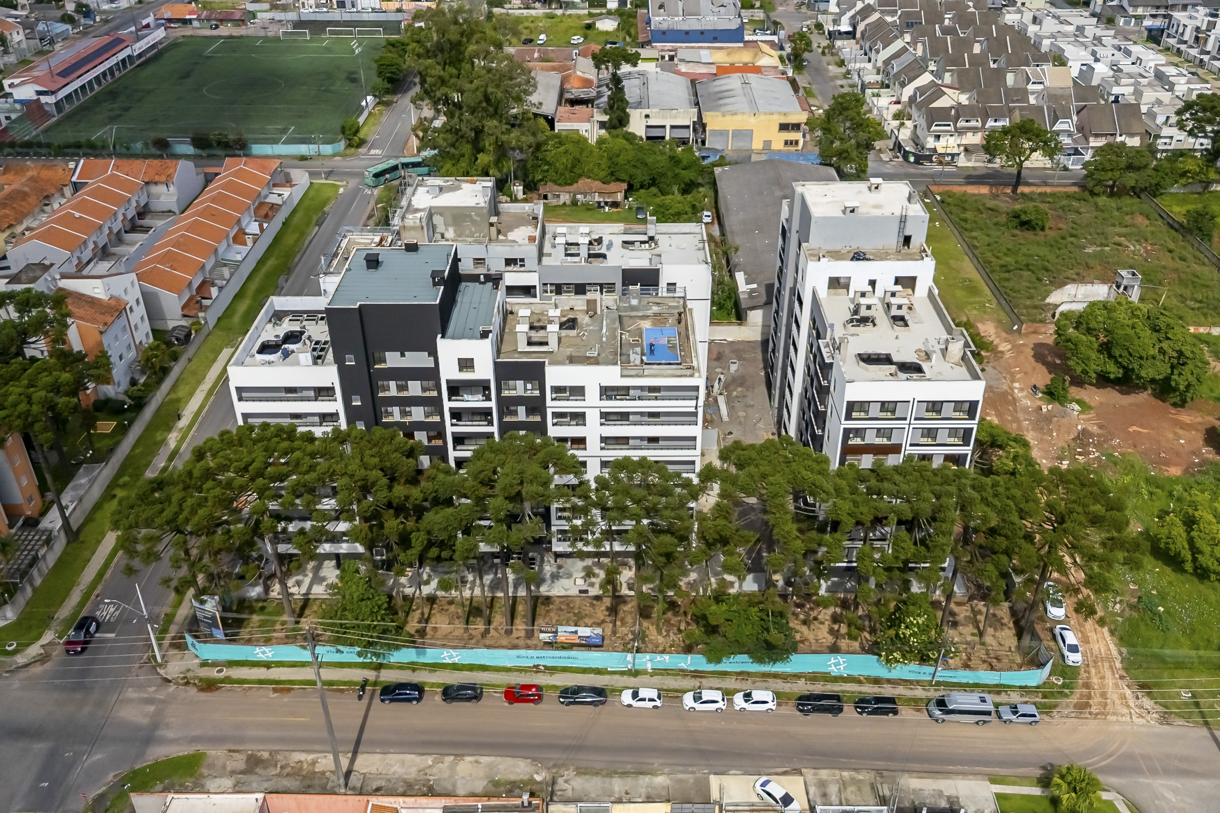  Novo Mundo, Curitiba - PR — foto 2