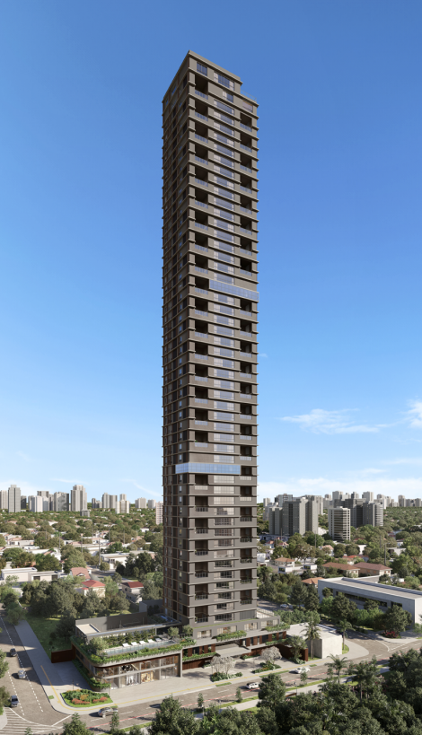 Setor Bueno, Goiânia - GO — foto 2