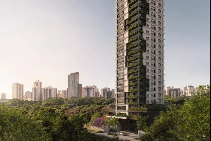 Setor Marista, Goiânia - GO — foto 2