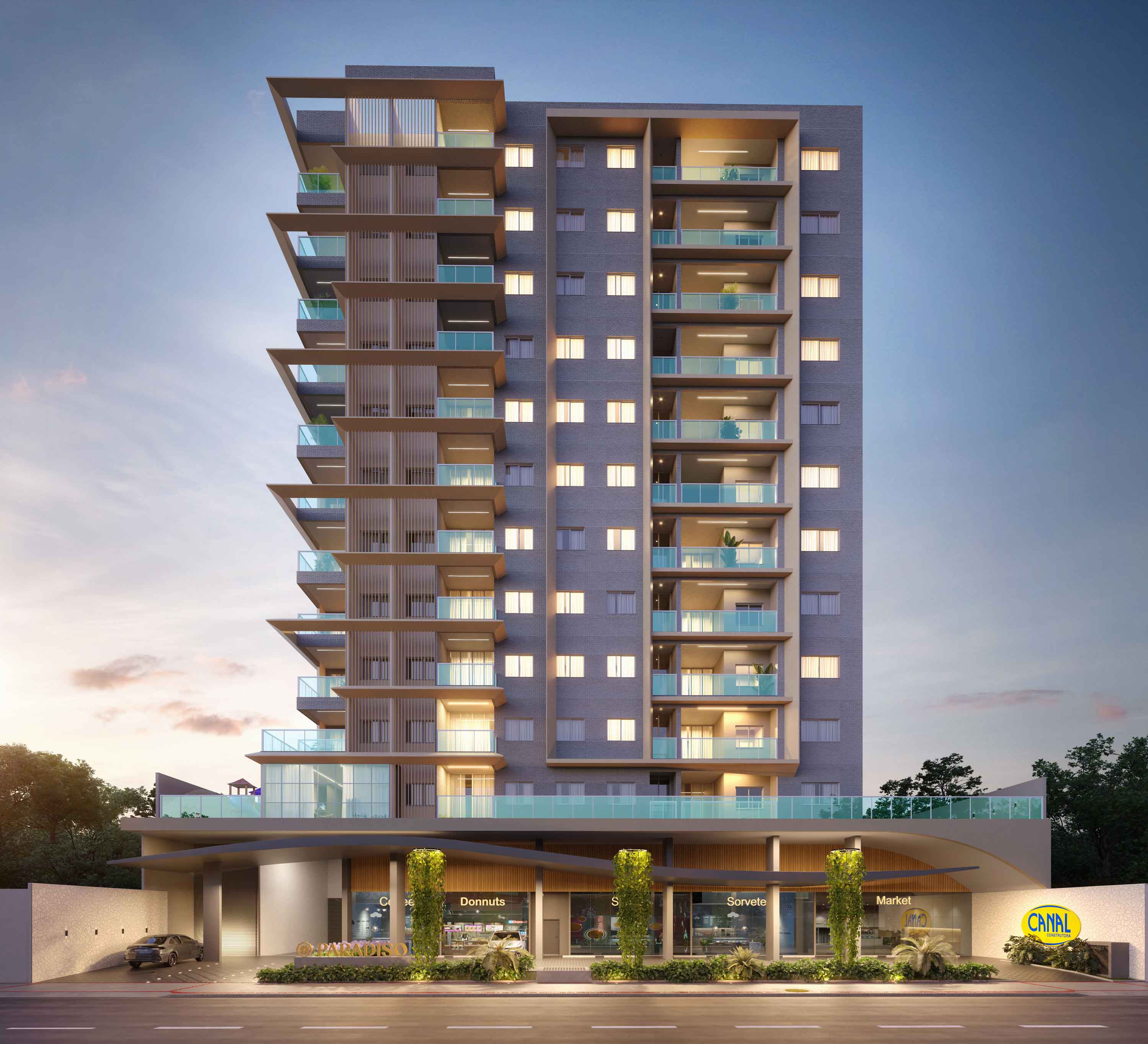 São Conrado, Vila Velha - ES — foto 2