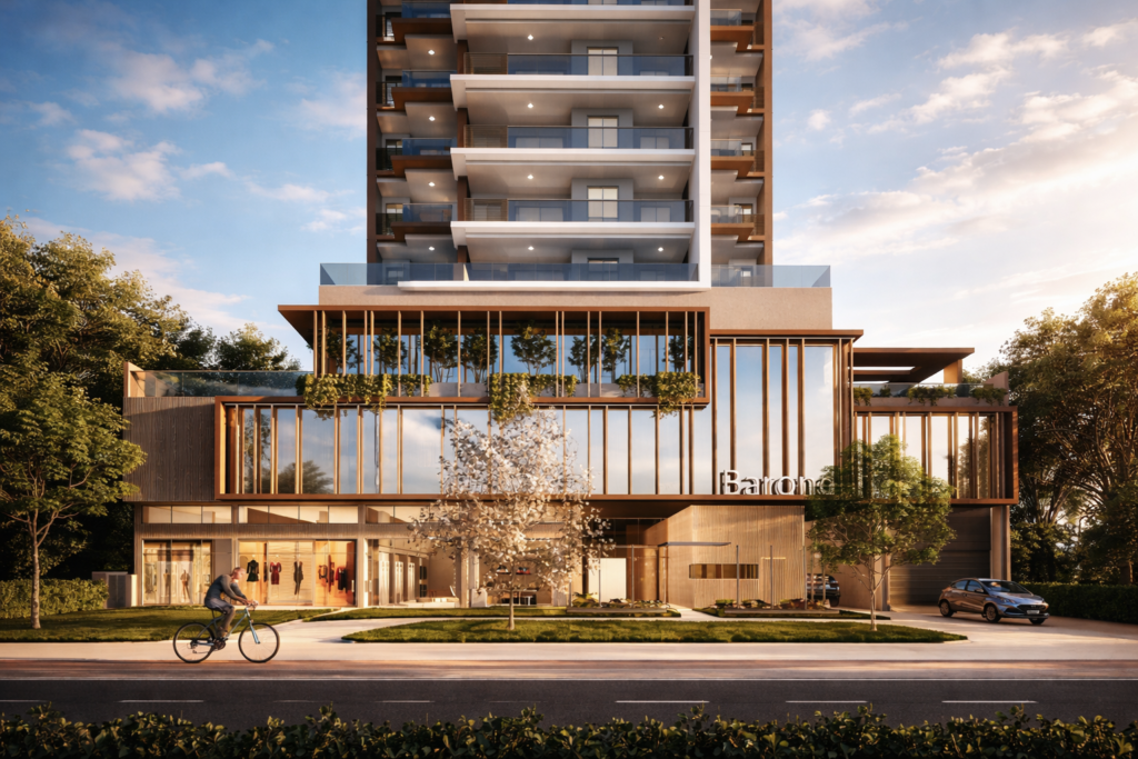 Jockey de Itaparica, Vila Velha - ES — foto 2