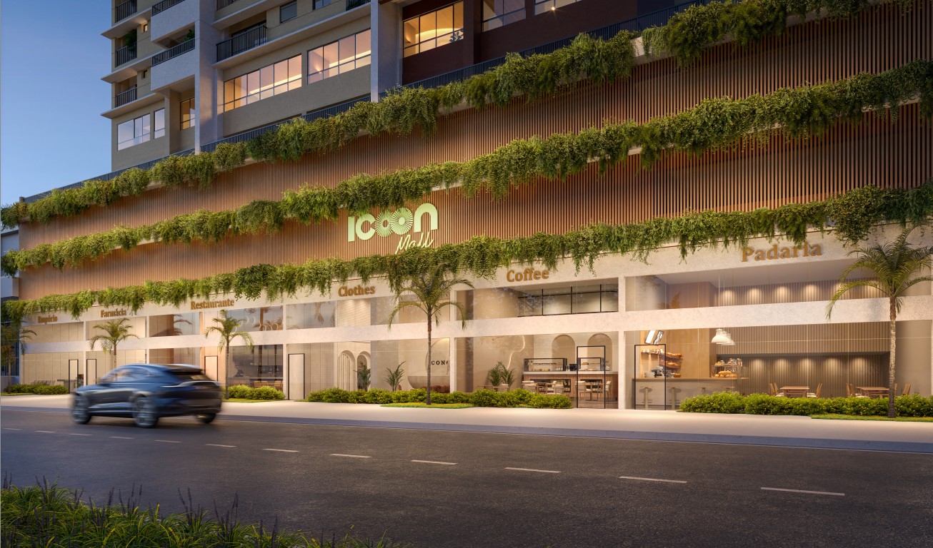 Jardim Europa, Goiânia - GO — foto 2