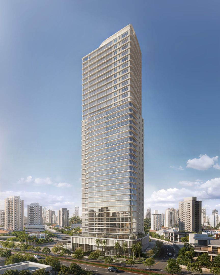Setor Marista, Goiânia - GO — foto 1