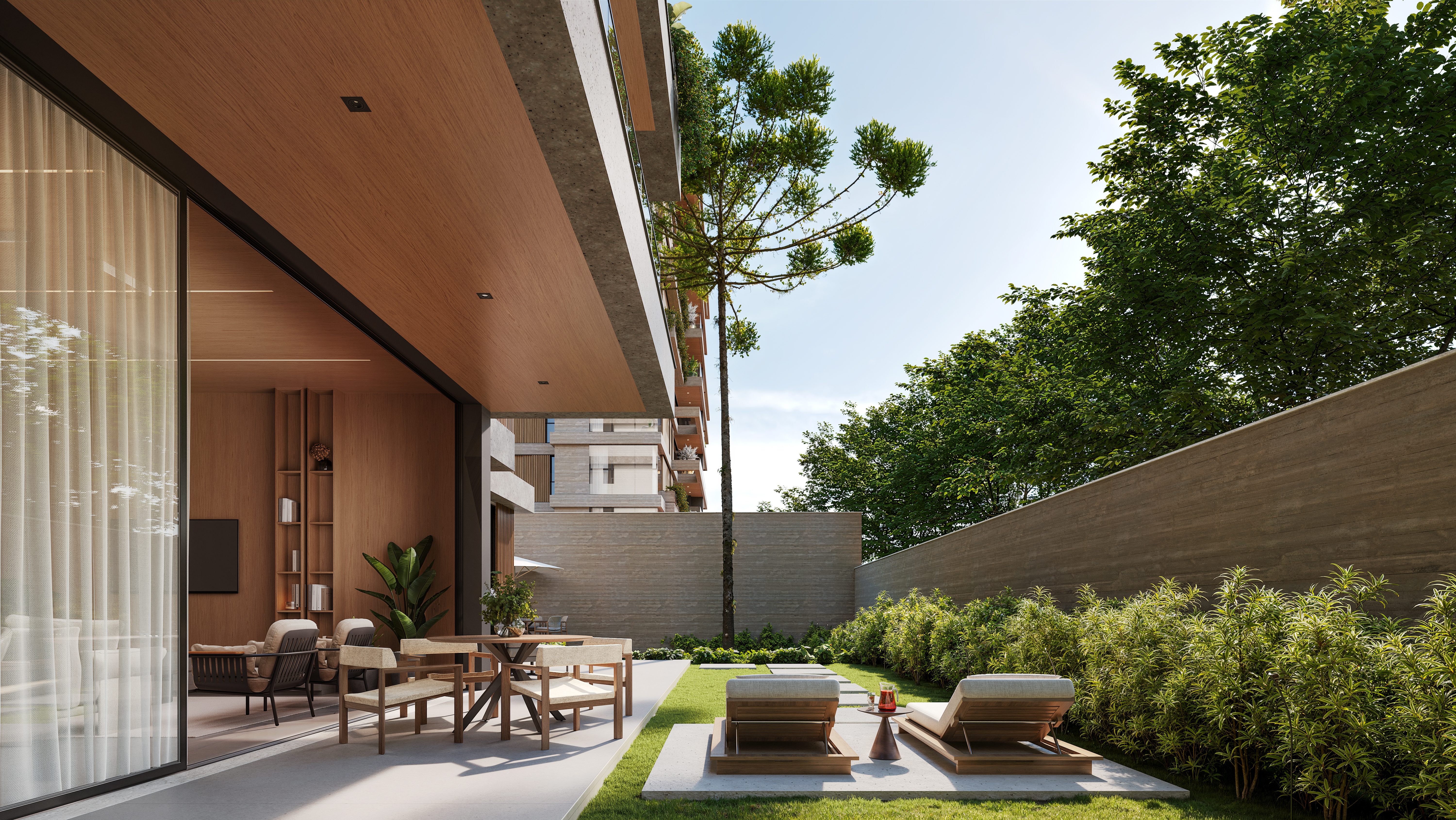Imagem 2 - em Bigorrilho, Curitiba - PR