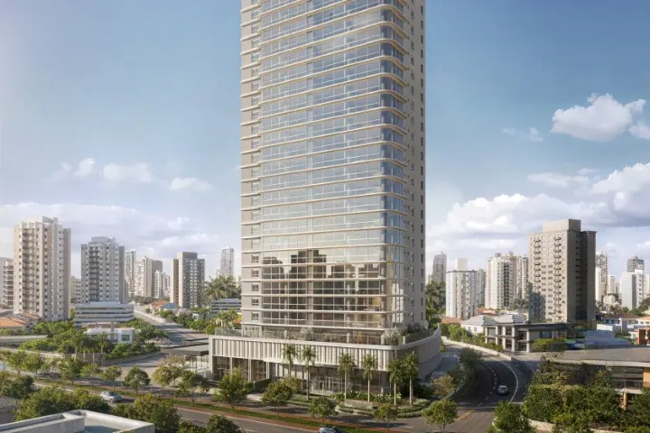 Setor Marista, Goiânia - GO — foto 2