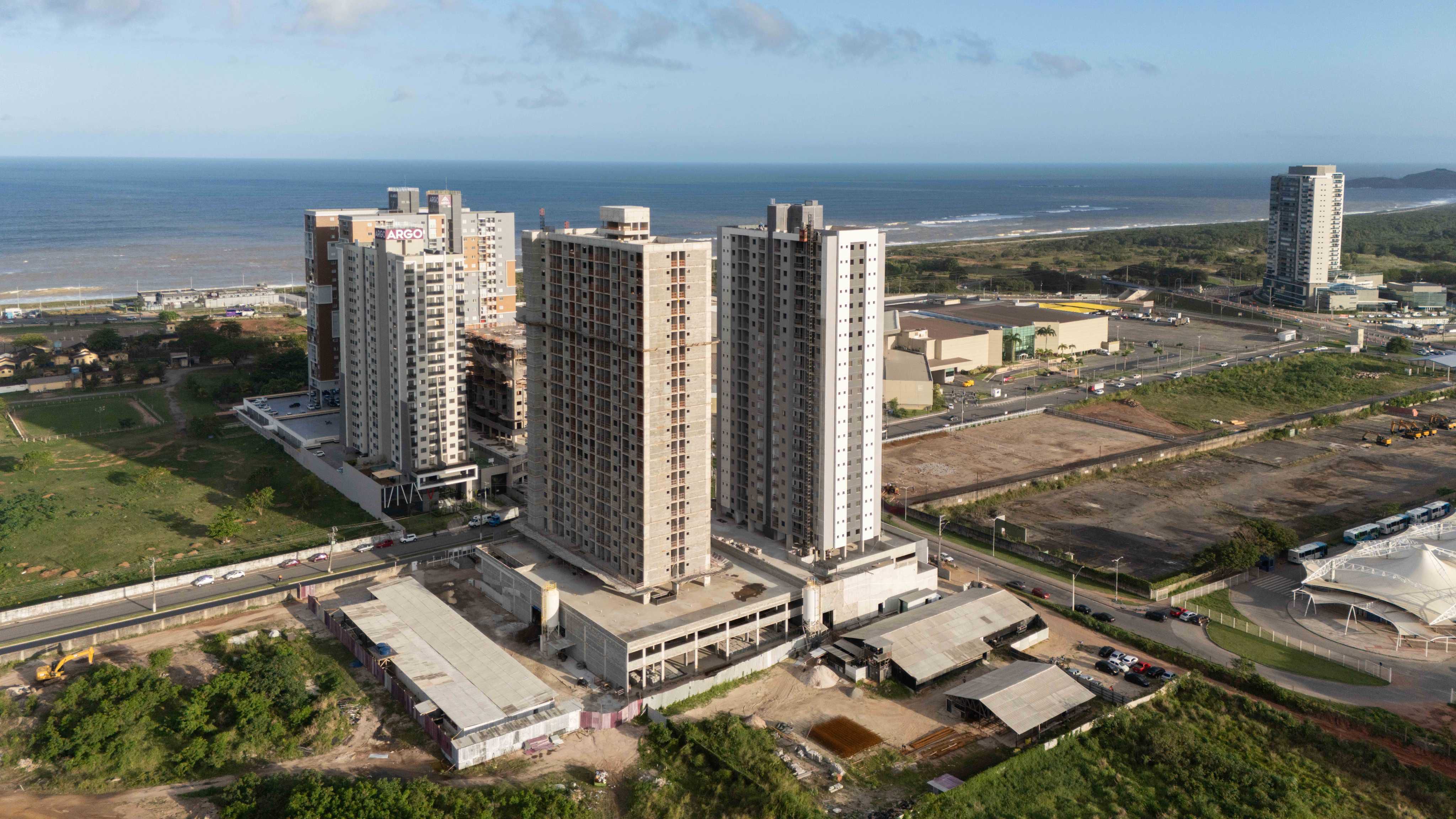 Imagem 6 - em Jockey de Itaparica, Vila Velha - ES