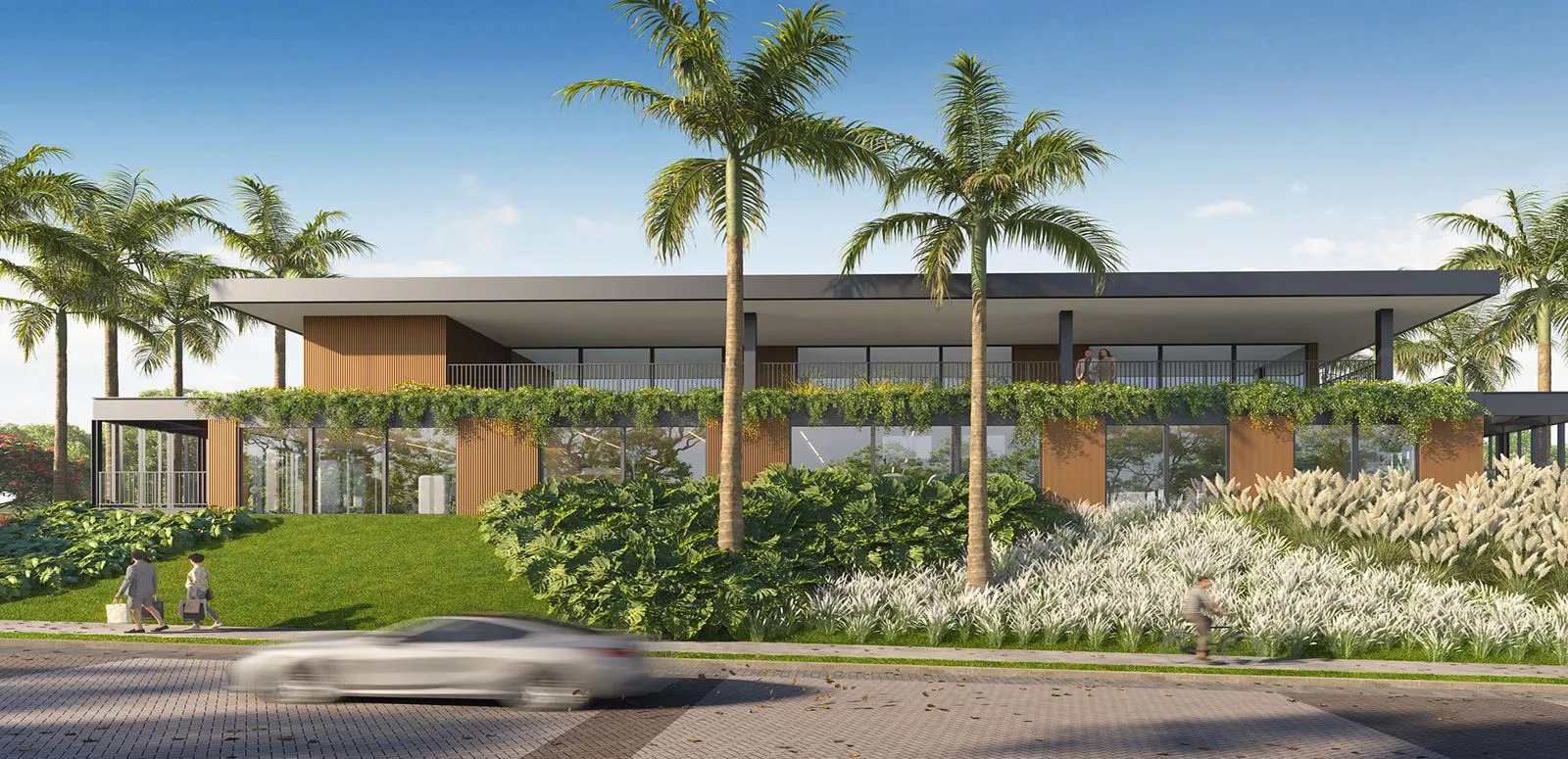 Imagem 3 - em Residencial Goiânia Golfe Clube, Goiânia - GO