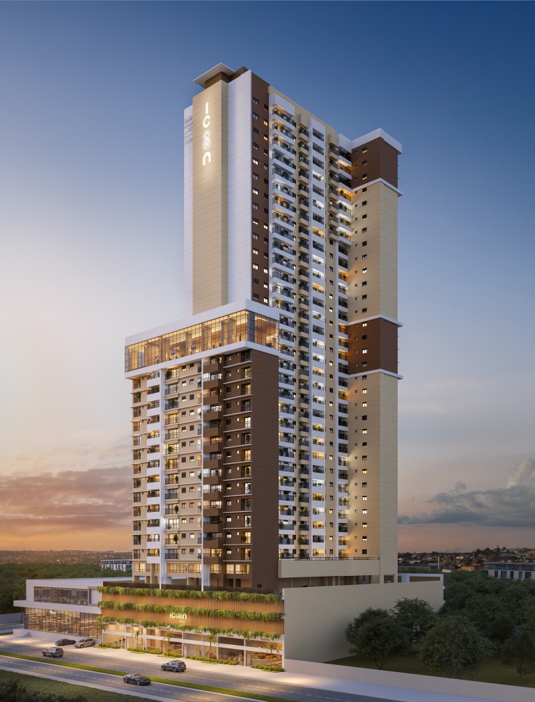 Jardim Europa, Goiânia - GO — foto 1