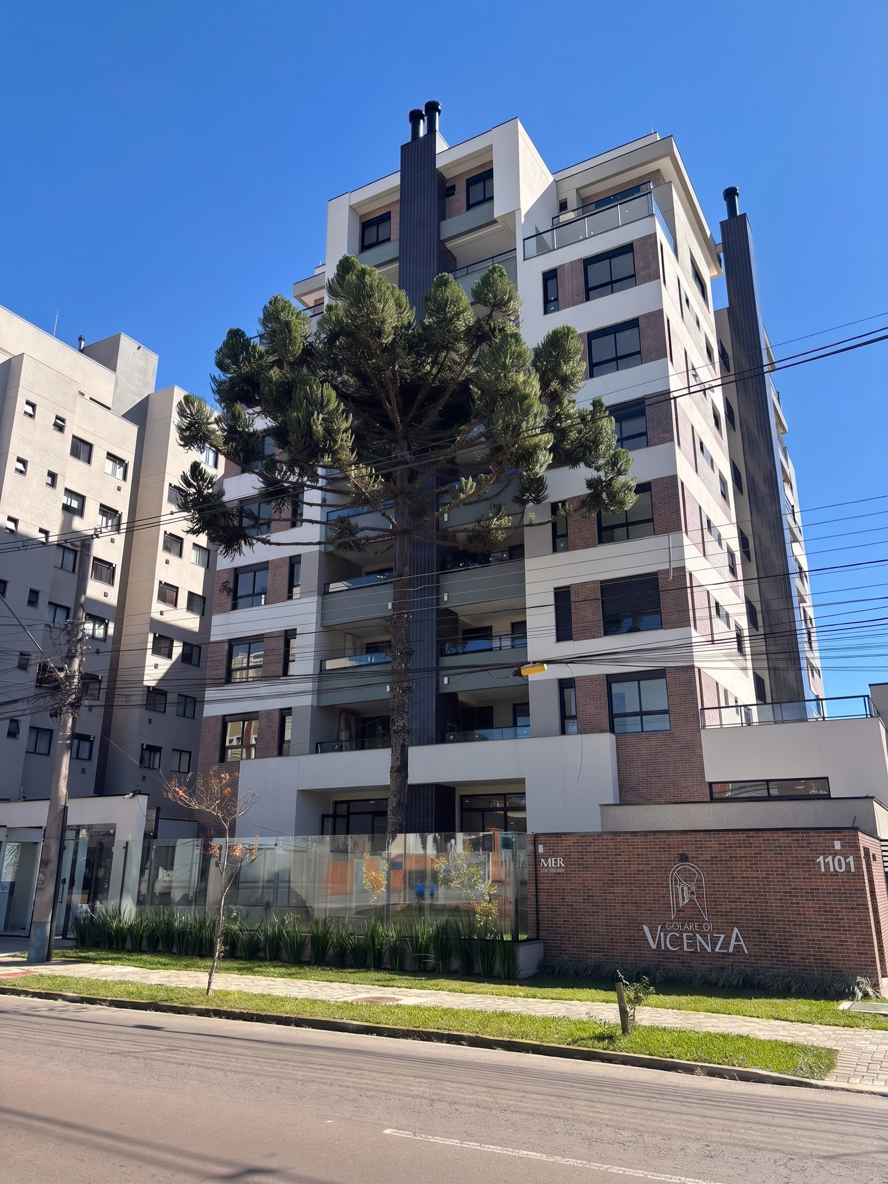 Bacacheri, Curitiba - PR — foto 2