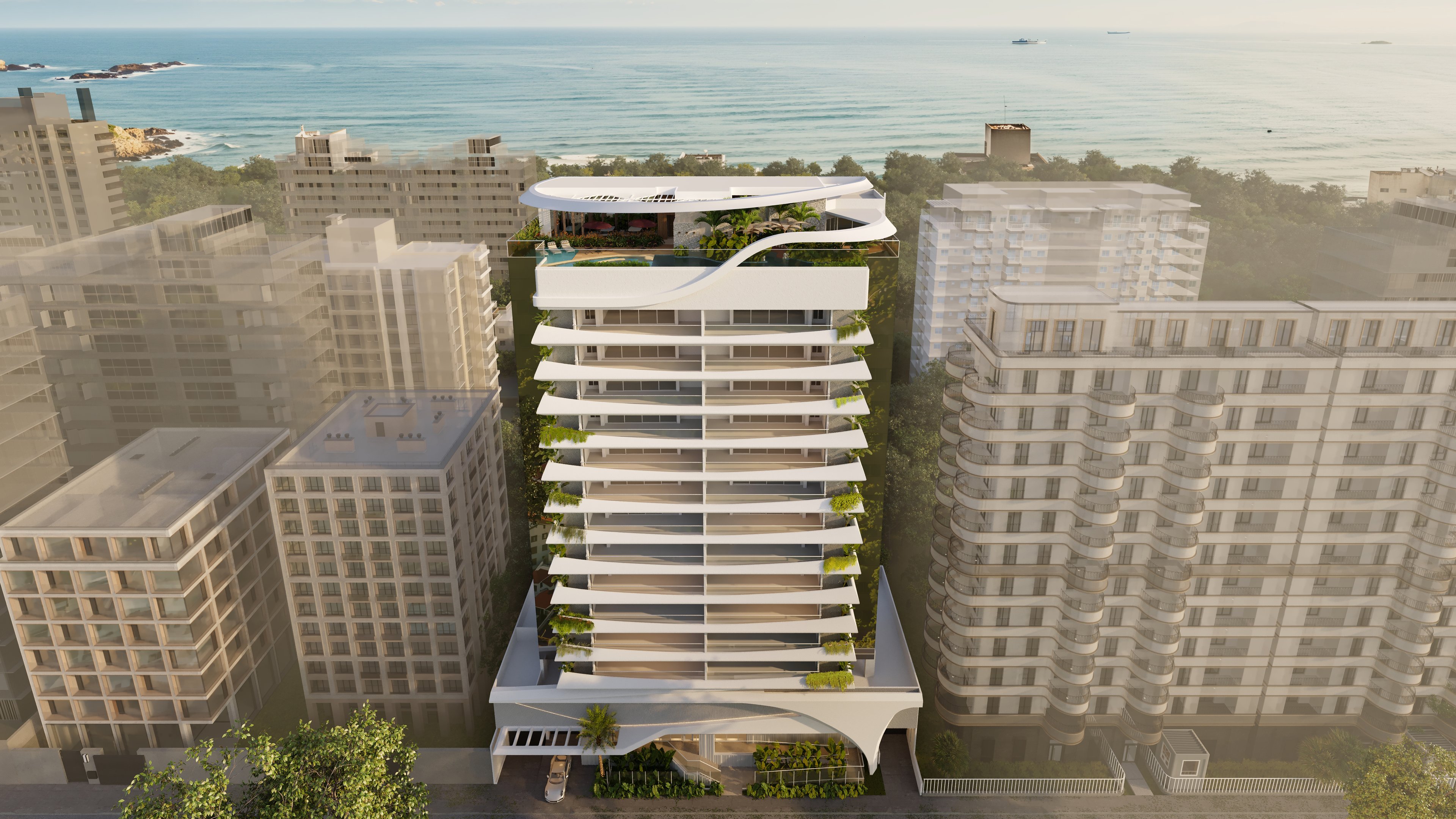Imagem 3 - em Praia da Costa, Vila Velha - ES