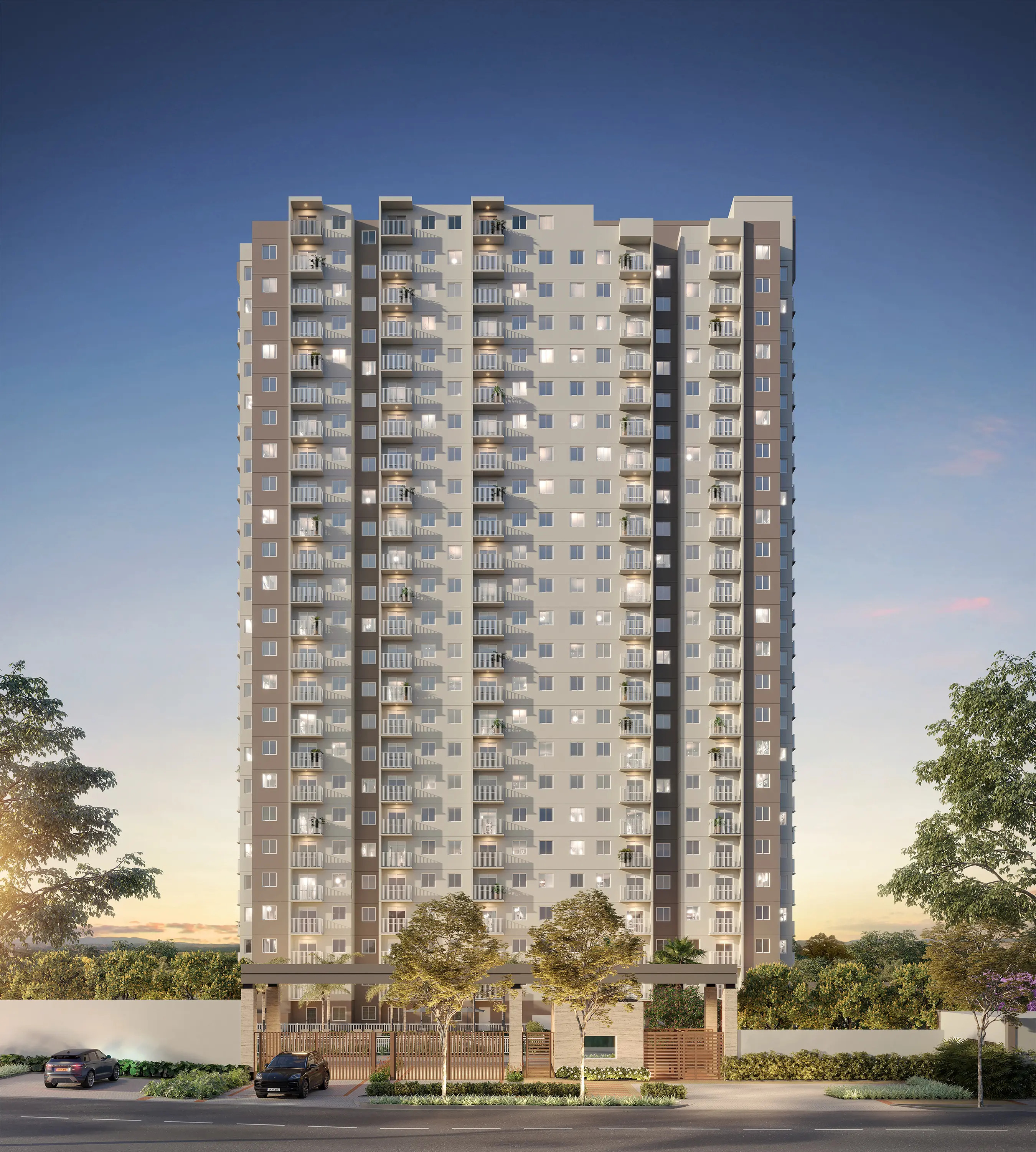  Setor Faiçalville, Goiânia - GO — foto 2