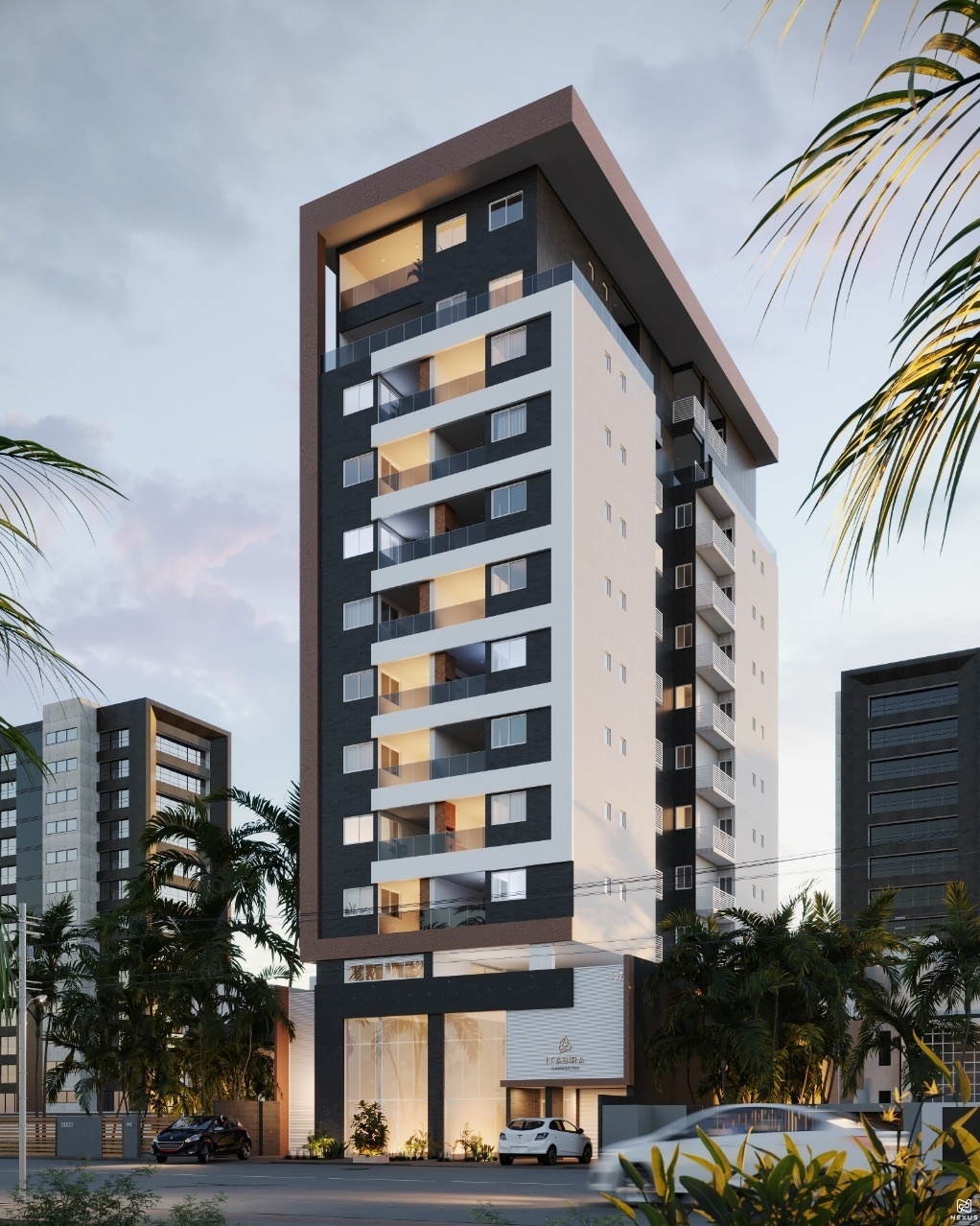 Praia de Itaparica, Vila Velha - ES — foto 2