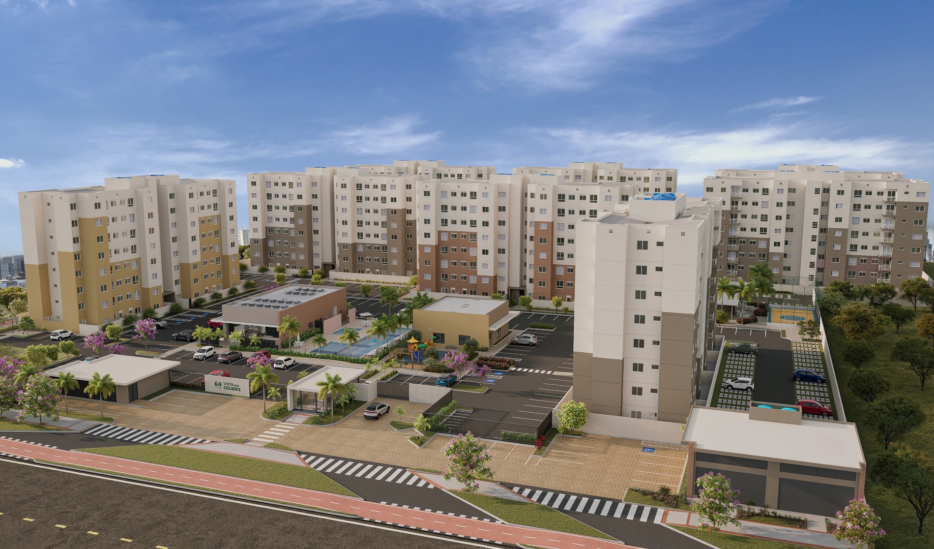  Vale Encantado, Vila Velha - ES — foto 1