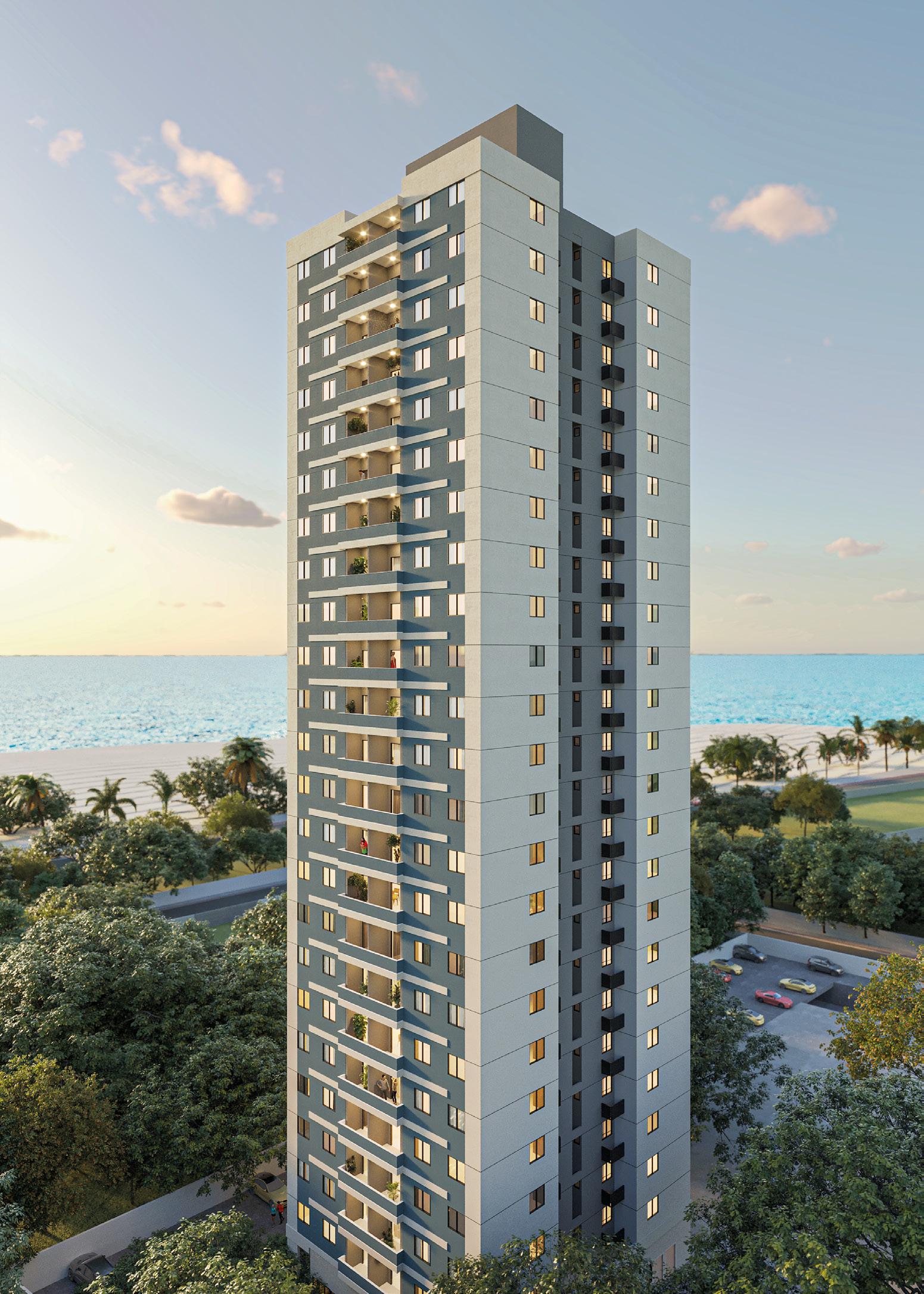 Praia de Itaparica, Vila Velha - ES — foto 1