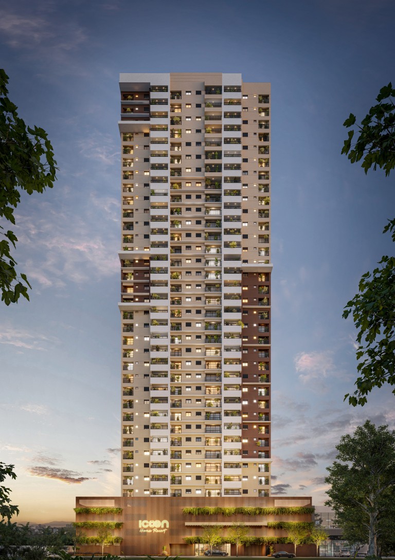 Jardim Europa, Goiânia - GO — foto 2