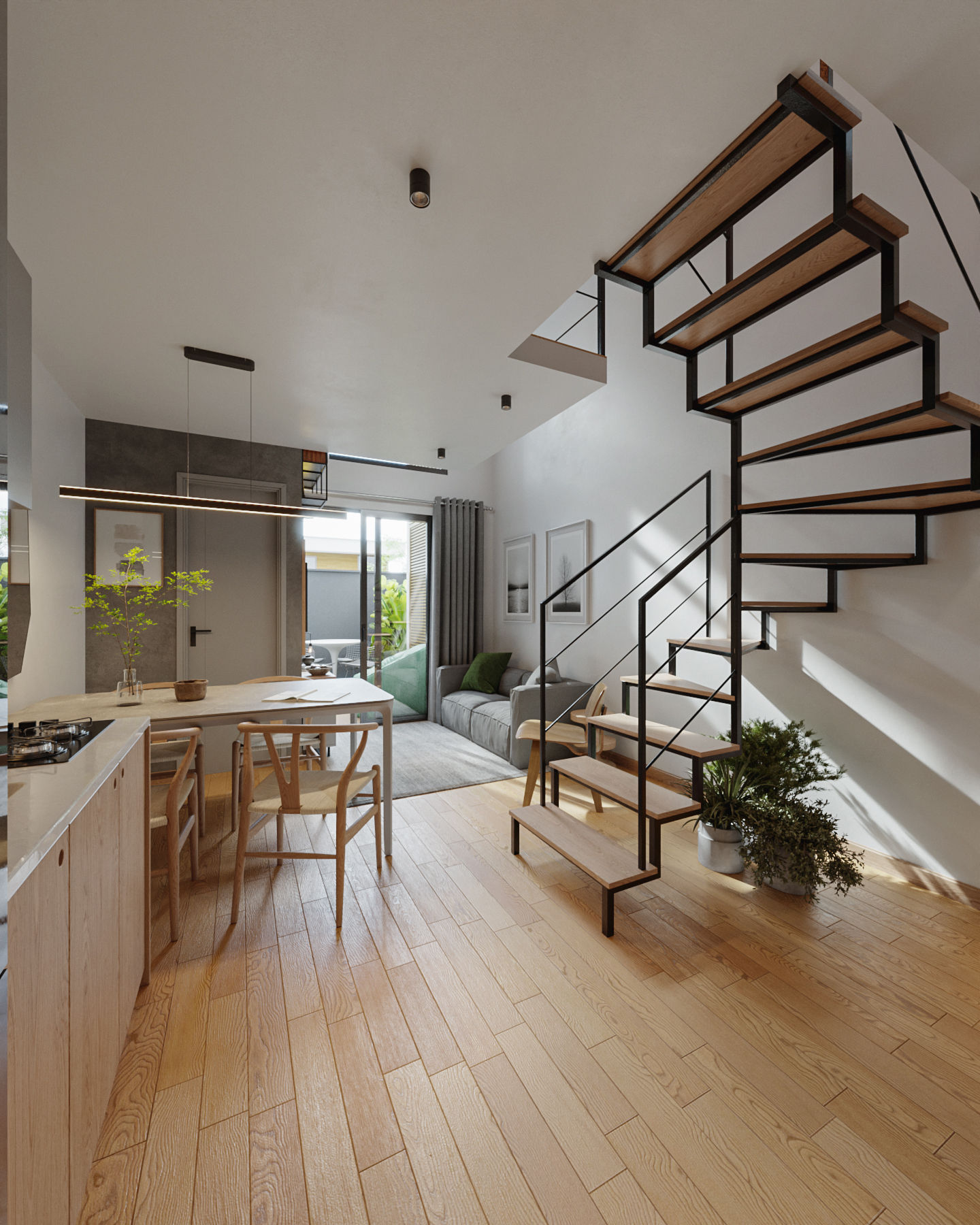 Imagem 6 -  em Alto da XV, Curitiba - PR