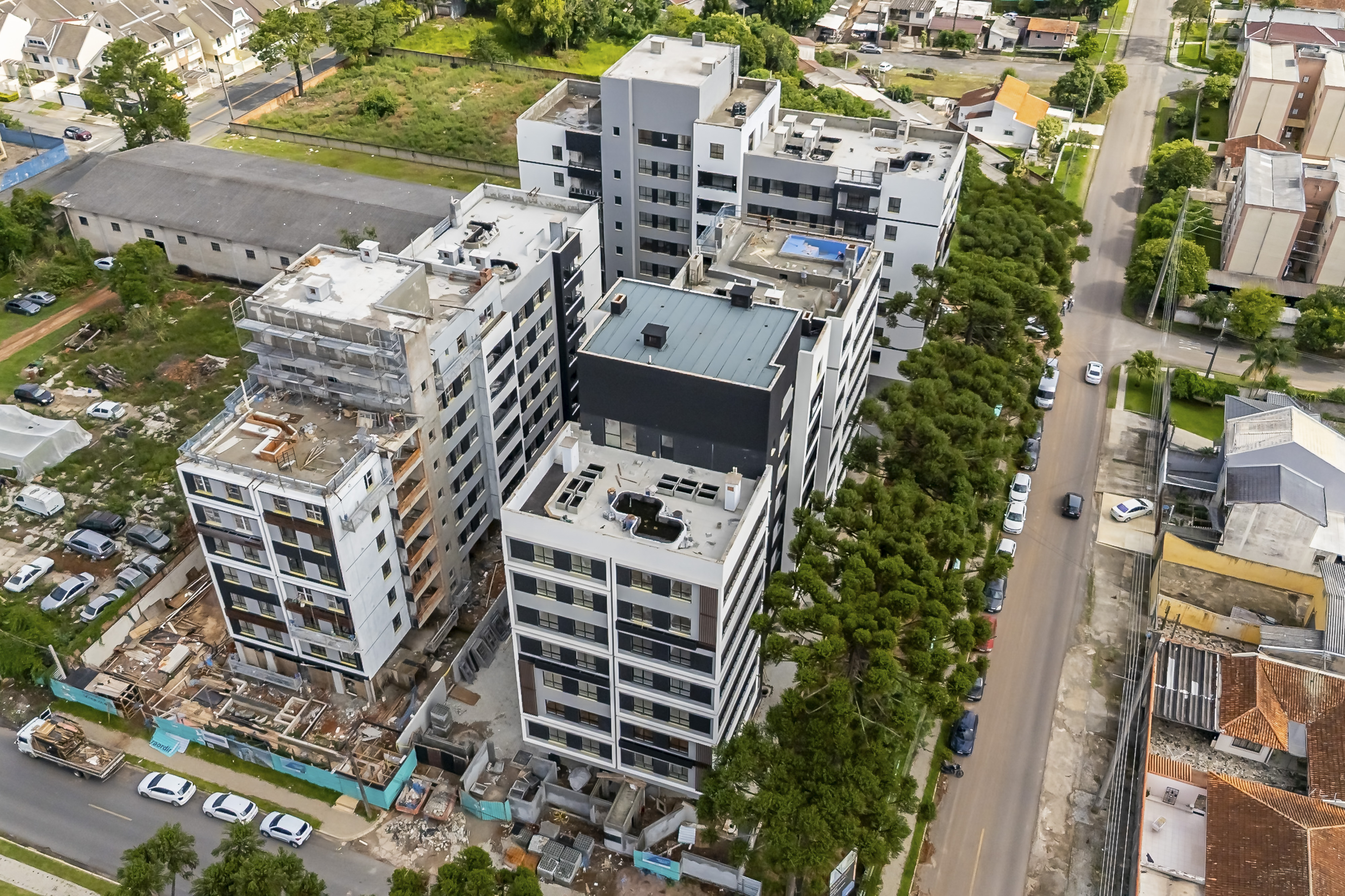 Imagem 6 - em Novo Mundo, Curitiba - PR