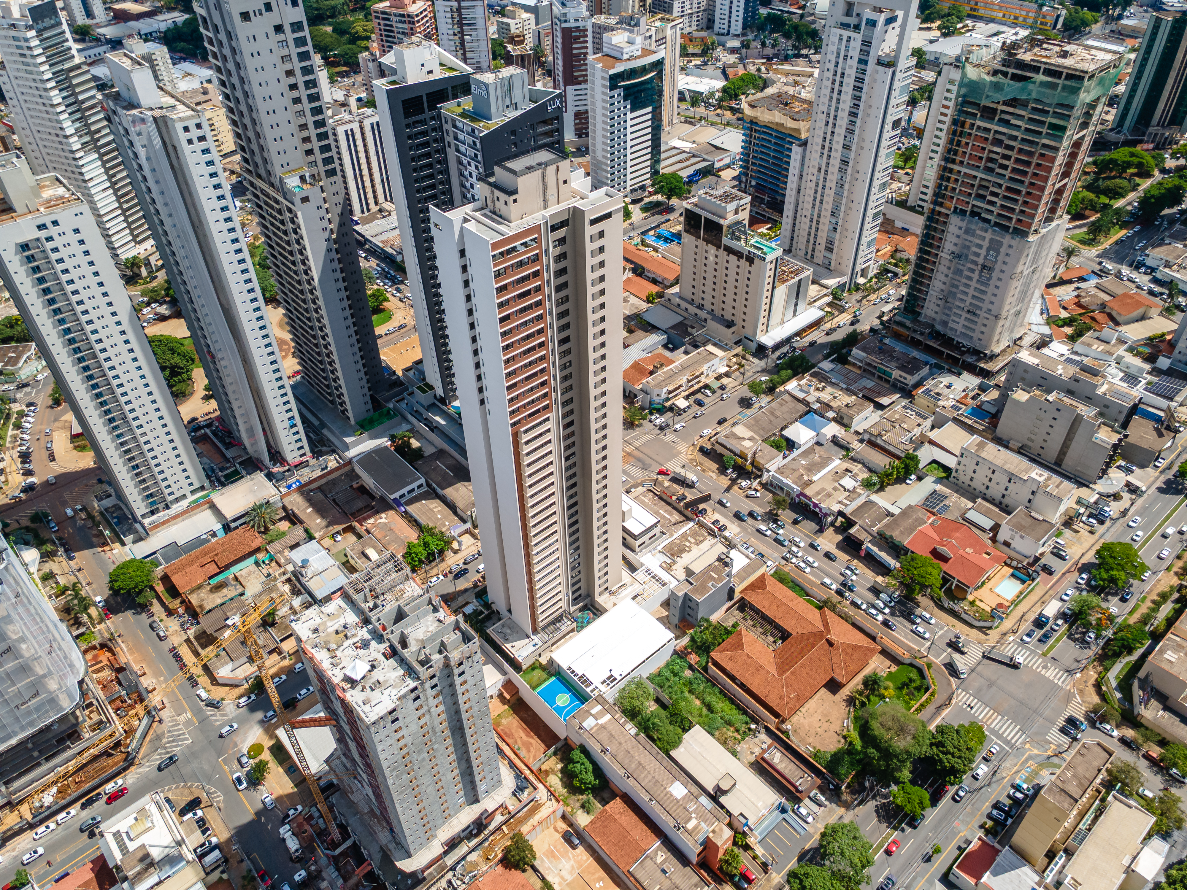 Imagem 2 - em Setor Oeste, Goiânia - GO