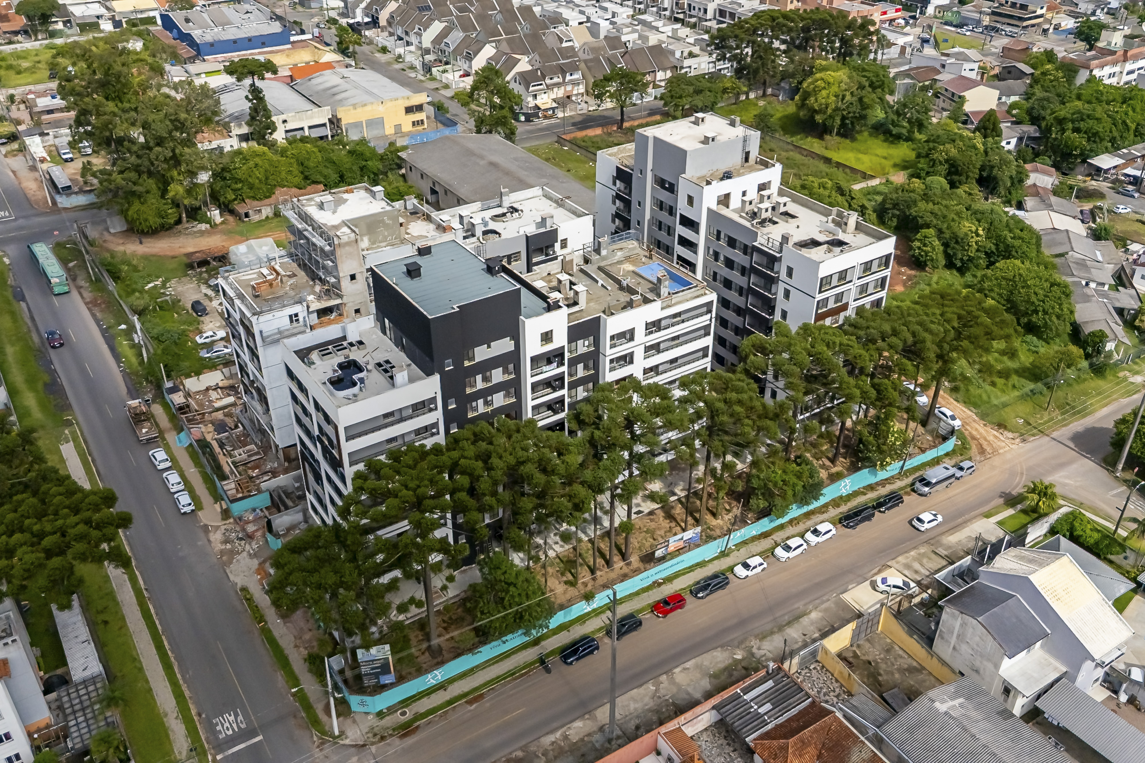 Imagem 6 - em Novo Mundo, Curitiba - PR