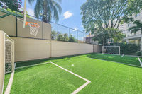 #3024 - Apartamento para Venda em São Paulo - SP