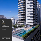 Lançamento em Vila Madalena - São Paulo