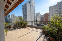 #231 - Apartamento para Venda em São Paulo - SP - 2