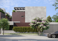 Casa Jardim Ibirapuera — foto 3 de 16