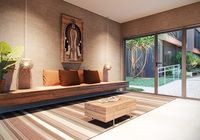 Casa Jardim Ibirapuera — foto 4 de 16