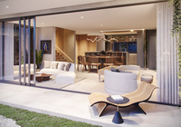 Casa Jardim Ibirapuera — foto 6 de 16