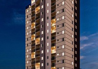 Lançamento em Vila Ré - São Paulo