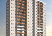 #389 - Apartamento para Lançamento em São Bernardo do Campo - SP