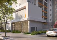 #389 - Apartamento para Lançamento em São Bernardo do Campo - SP