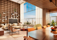 Oscar Freire Unlimited - Residencial — foto 6 de 25