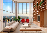 Oscar Freire Unlimited - Residencial — foto 8 de 25