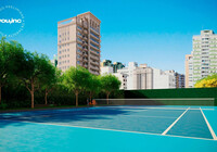 Oscar Freire Unlimited - Residencial — foto 22 de 25