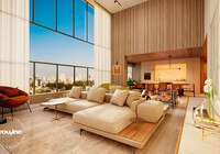 Oscar Freire Unlimited - Residencial — foto 7 de 25