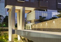 Casa Brasileira Itaim