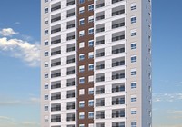 Lançamento em Vila Madalena - São Paulo