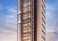 Lançamento em Perdizes - São Paulo
