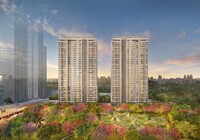 Lançamento em Brooklin Paulista - São Paulo