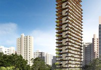 #120 - Apartamento para Lançamento em Campinas - SP