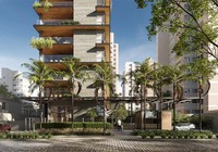 #120 - Apartamento para Lançamento em Campinas - SP