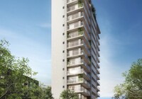 Lançamento em Auxiliadora - Porto Alegre