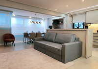 #402 - Apartamento para Lançamento em Santo André - SP