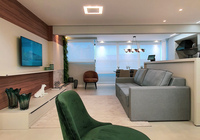 #402 - Apartamento para Lançamento em Santo André - SP