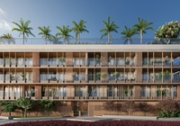  com 1 quartos em Gávea, Rio de Janeiro - 27.7m²
