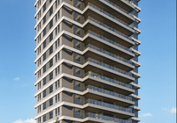 Lançamento em Vila Romana - São Paulo