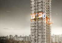 On The Sky Cyrela by Yoo — foto 2 de 22