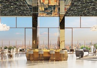 On The Sky Cyrela by Yoo — foto 10 de 22