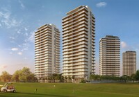  com 4 quartos em Barra da Tijuca, Rio de Janeiro - 194.32m²